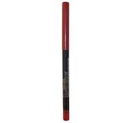 Maybelline New York Lip make-up Lipliner Shaping Lipliner No. 90 Brick Red
