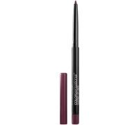Maybelline Color Sensational Shaping Lip Liner with SelfSharpening Tip Rich Wine Wine Red 1 Count