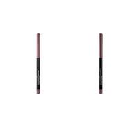 Maybelline Color Sensational Shaping Lipliner 08 Gone Griege (Pack of 2)