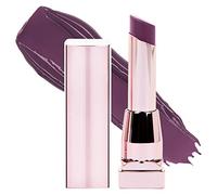 MAYBELLINE - Color Sensational Shine Compulsion Lipstick Berry Blackmail - 0.01 oz (0.28 g)
