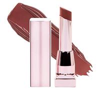 MAYBELLINE - Color Sensational Shine Compulsion Lipstick Spicy Sangria - 0.01 oz (0.28 g)