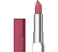 MAYBELLINE - Color Sensational The Creams Cream Finish Lipstick Rosy Risk 211-0.15 oz (4.2 g)
