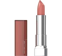 Maybelline New York Lip make-up Lipstick Color Sensational Creamy Matte Lipstick No. 177 Bare Reveal 4,40 g
