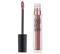 MAYBELLINE Color Sensational Vivid Hot Lacquer Lip Gloss Too Cute 0.17fl oz/5ml