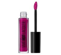 Maybelline Color Sensational Vivid Hot Lacquer Liquid Lip Gloss - Sassy 68