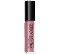 Maybelline Color Sensational Vivid Hot Lacquer Liquid Lipstick, Number 66, Too Cute