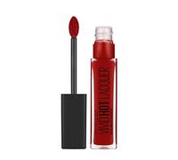 Maybelline Color Sensational Vivid Hot Lacquer Lip Gloss 7.7ml So Hot