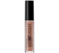 Maybelline Color Sensational Vivid Hot Lip Lacquer, Number 64, Unreal