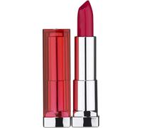 Maybelline Color Sensational Vivids Lipstick 904 Vivid Rose