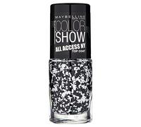 Maybelline Color Show 60 Seconds Nail Polish 422 Pave The Way