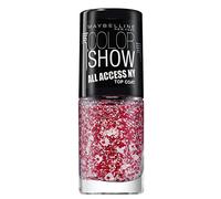 Maybelline Color Show All Access 424 NY Lover Nail Polish 7ml