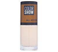 Maybelline Color Show Nail Polish 513 Give Me Bubbly