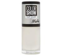 Maybelline Color Show Nail Polish 81 Matte About It 6.7ml