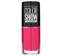 Maybelline Color Show 60 Seconds Nail Polish 333 Park Avenue Pink