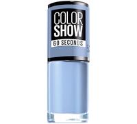 Maybelline Color Show Nail Polish Number 52, It's A Boy