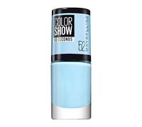 Maybelline Color Show Nail Polish Number 52, It's A Boy