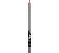 Maybelline Color Show Number Eye Khol Number 120, Sparkle Grey