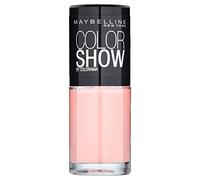 Maybelline Color Show Rebel Bouquet Nail Polish Number 426, Peach Bloom