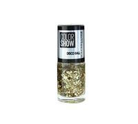 Maybelline Color Show Topper Smalto Unghie 7ml - Party Cracker