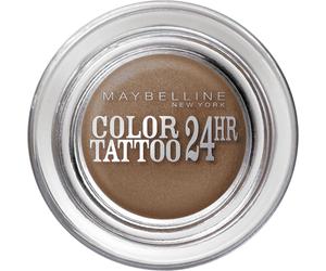 Maybelline Color Tattoo 24H Cream Eyeshadow 4 gr 35 On And On Bronze