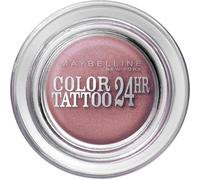Maybelline Color Tattoo 24H Cream Eyeshadow 4 gr 65 Pink Gold