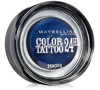 Maybelline Color Tattoo 24Hr Eyeshadow 25 Everlasting Navy