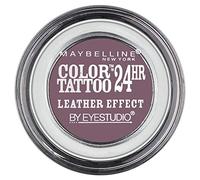 Maybelline Colour Tattoo 24 Hour Eyeshadow 97 - Vintage Plum