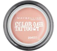 Maybelline Color Tattoo 24Hr Eyeshadow Creamy Matte 91 Crème De Rose