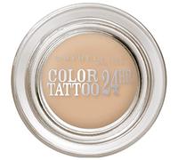 Maybelline Color Tattoo 24Hr Eyeshadow Creamy Matte 93 Crème De Nude