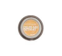 Maybelline Colour Tattoo 24 Hour Eyeshadow 75 - 24K Gold