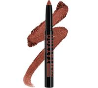 Maybelline Color Tattoo Longwear Multi-Use 24HR Eye Shadow Stix, Rich, Long Lasting Eyeshadow, Eyeliner and Eye Primer Stick, I Am Spicy (Copper Rose