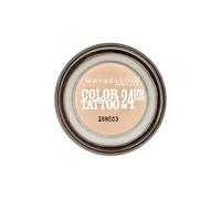 Maybelline Color Tattoo Veils Breathless 101 52g