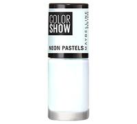 Maybelline Colorshow Neon Pastel 480 Electric Blue