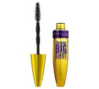 Maybelline Colossal Big Shot Mascara 9.5 ml • Black • For Volume Big Lash Lashes