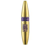 Maybelline Colossal Big Shot Mascara Black