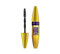 Maybelline Colossal Big Shot Mascara, Black, 9.5 ml