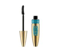 Maybelline Colossal Big Shot Waterproof Mascara, 9.5ml,red