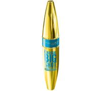 Maybelline Colossal Big Shot Waterproof Mascara, 9.5ml,red