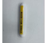 Maybelline Colossal Curl Bounce Mascara (01 Very Black) Curl Volume B33