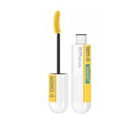 Maybelline New York Eye make-up Mascara The Colossal Curl Bounce Mascara Very Black