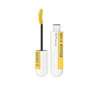 MAYBELLINE Colossal Curl Bounce Mascara, Big Bouncy Curl Volume, Up To 24 Hour Wear, Clump Free, One Colour, Women One Colour