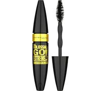 Maybelline Colossal Go Extreme! Leather Black Mascara 9.5ml