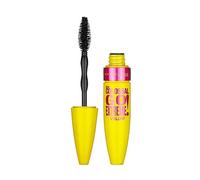 Maybelline Colossal Go Extreme Mascara Black, 9.5ml, extreme black