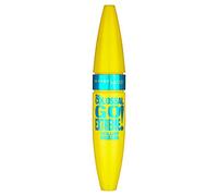 Maybelline Colossal Go Extreme! Volum' Waterproof Mascara Black 9.5ml