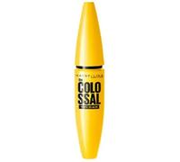 Maybelline Mascara - The Colossal 100% Black Volum Express - 10.7 ml