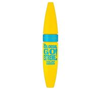 Maybelline Colossal Mascara Go Extreme Black Waterproof, 9.5ml