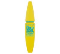 Maybelline Colossal Waterproof Mascara Black 10ml