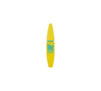 Maybelline Colossal Waterproof Mascara Black 10ml by Maybelline