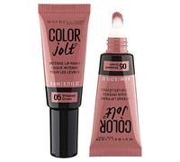 Maybelline Color Drama Intense Lip Paint 6.4ml Stripped Down #610