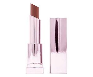 Maybelline Colour Sensation Shine Lipstick Spicy Mauve 65